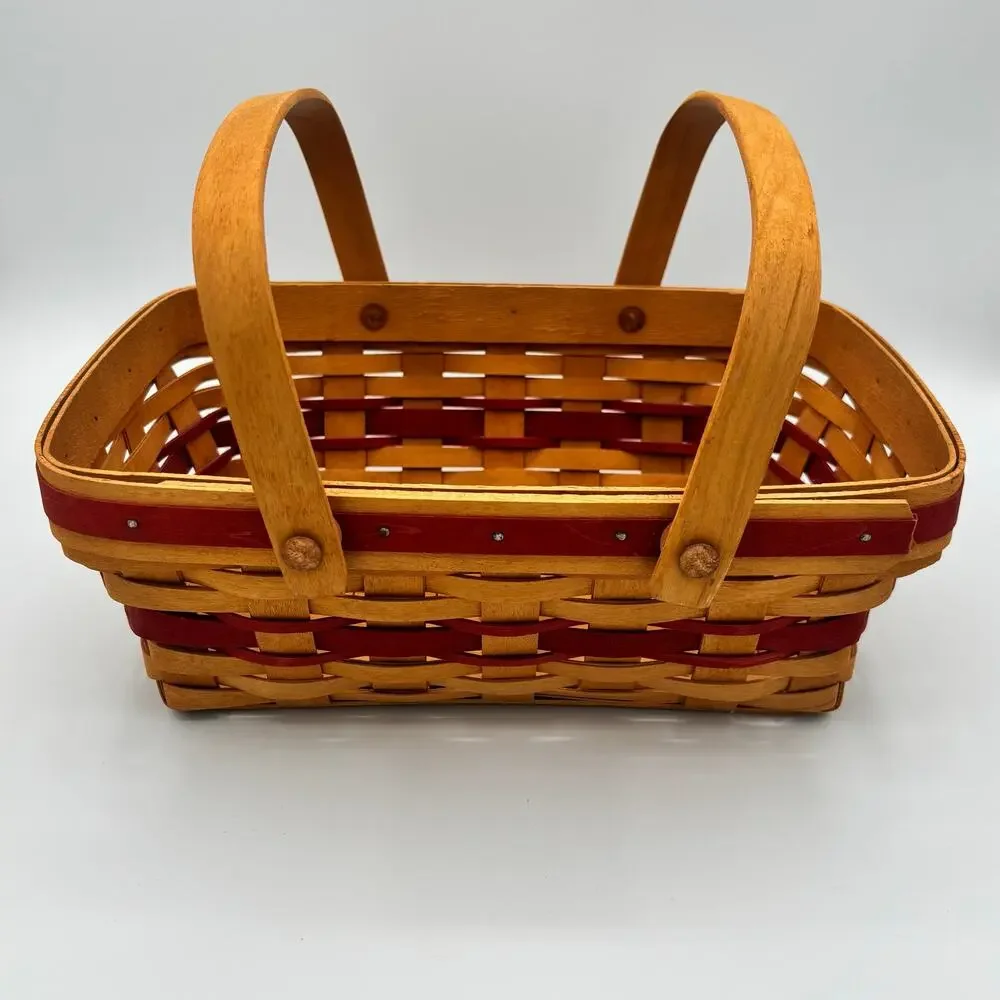 Longaberger so charges concern